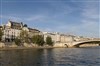 Visite Guidée : Sequana Amont - Pont Saint-Louis