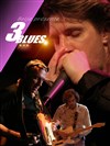 3blues, Beija Jeanzac, Marc Loy, Manu Vergeade - Le bouquet du 9 eme