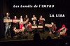 Les lundis de l'impro - Comédie Triomphe