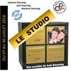 Le Studio - Théâtre de l'Observance - salle 2