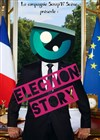 Election Story - Auditorium de l'école de musique de Trappes