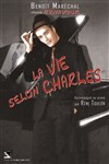 La vie selon Charles (Aznavour)... - Centre Culturel Alex Manoogian de l'UGAB