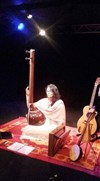 Concert meditatif - Atypik Théâtre