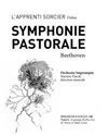 L'Impromptu joue la Symphonie Pastorale de Beethoven, suivie de l'Apprenti Sorcier de Dukas - Trans/2