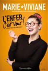 Marie Burigat dans L'Enfer c'est vous ! - Spotlight