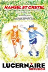 Hansel et Gretel - Théâtre de La Garenne