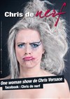 Christiane Versace dans Chris de nerf - Les Arts dans l'R