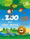 Le zoo des tout petits - Théâtre Divadlo