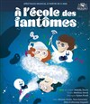 L'école des fantômes - Le Pont de Singe