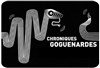 Benjamin Guillot dans Chroniques Goguenardes - La Cible