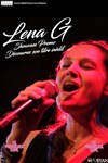 Lena G - Frequence Café