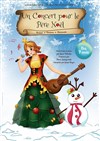 Un concert pour le Père Noël - Théâtre des Grands Enfants 