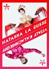 Stand up à la Russe - Culture Rapide