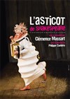 L'asticot de Shakespeare - Théâtre du Pont Tournant