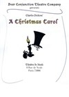 A Christmas Carol - Théâtre de Nesle - grande salle 