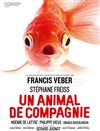 Un animal de compagnie - Grand Théâtre Massenet - Opéra de Saint Etienne