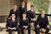 The King's Singers - Salle Gaveau