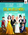 Ciel ma belle-mère ! - La Maison de Marsannay