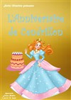 L'Anniversaire de Cendrillon - Théâtre Bellecour