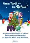 Fêtons Noël avec les Alphas ! - Agora