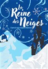 La reine des neiges - Théâtre Divadlo