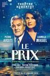 Le Prix - Théâtre Hébertot