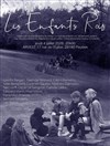 Les enfants rois - Salle Arvest