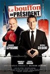 Le bouffon du président - Le K