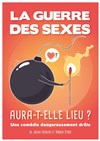 La guerre des sexes aura-t-elle lieu ? - Café Théâtre le Flibustier