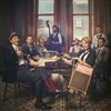 The Hot Sardines - Le Duc des Lombards