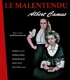 Le malentendu - L'Auguste Théâtre