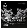 La réunification des deux Corées - Théâtre Antibéa