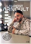 Laurent Arnoult dans C'est bien foutu - Le Pont de Singe