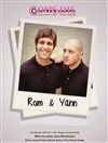 Rom et Yann - Le Contrescarpe