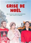 Crise de Noël - Le Carré 30