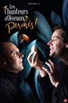 Les Chanteurs d'Oiseaux dans Perchés ! - Espace Roseau Teinturiers