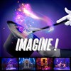 Imagine, le spectacle de Noël ! - Le Cadran