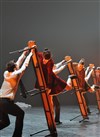 Ballet Preljocaj : hommage aux ballets russes - Opéra Royal - Château de Versailles