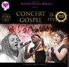 Concert Gospel Caritatif chorale Angels voices - Salle Pierre Lamy