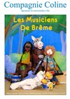 Les musiciens de brème - Théâtre Divadlo