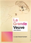 Alma Mahler, la Grande Veuve de Jean-Claude Humbert - Le Verbe fou