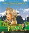 Le royaume enchantant - Petit gymnase au Théatre du Gymnase Marie-Bell