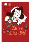 Luti et la Mère Noël - Comédie Triomphe