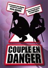 Couple en danger - Théâtre Bellecour