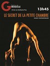 Le secret de la petite chambre - Théâtre du Girasole