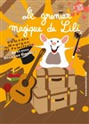 Le grenier magique de Lili - Confidentiel Théâtre 