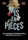 Mis en pièces - La Petite Caserne