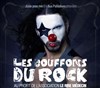 Les bouffons du rock - Le Bus Palladium