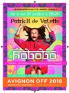 Patrick de Valette dans Hobobo - Espace Roseau