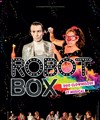 Robot Box - La Ricane